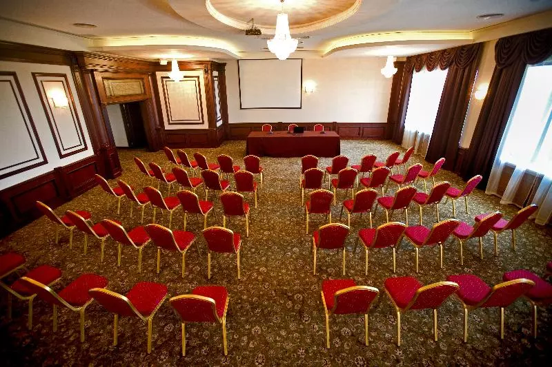 Fotos del hotel Imperial Plovdiv:  12