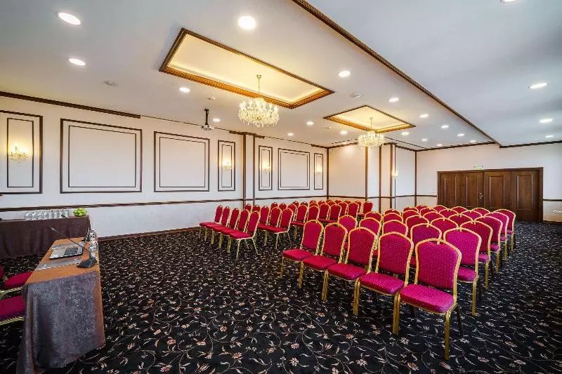 Fotos del hotel Imperial Plovdiv:  23