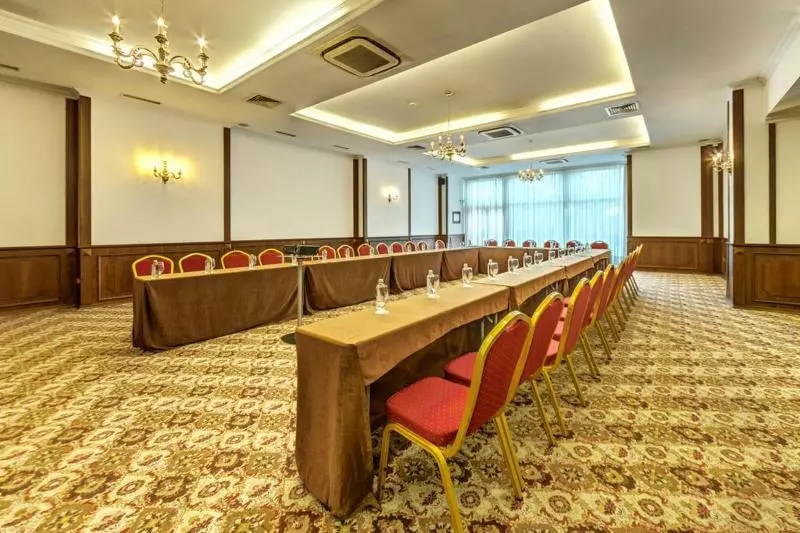 Fotos del hotel Imperial Plovdiv:  14