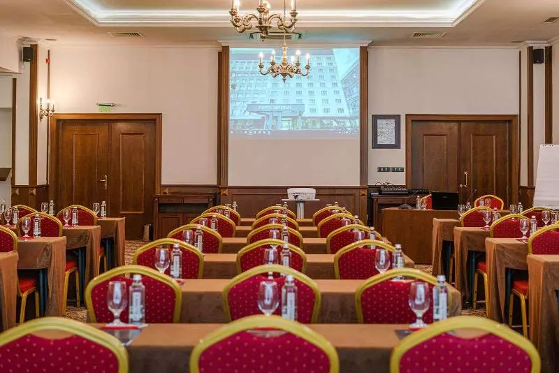 Fotos del hotel Imperial Plovdiv:  25