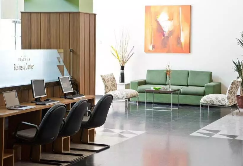 Fotos del hotel Iracema Travel:  25