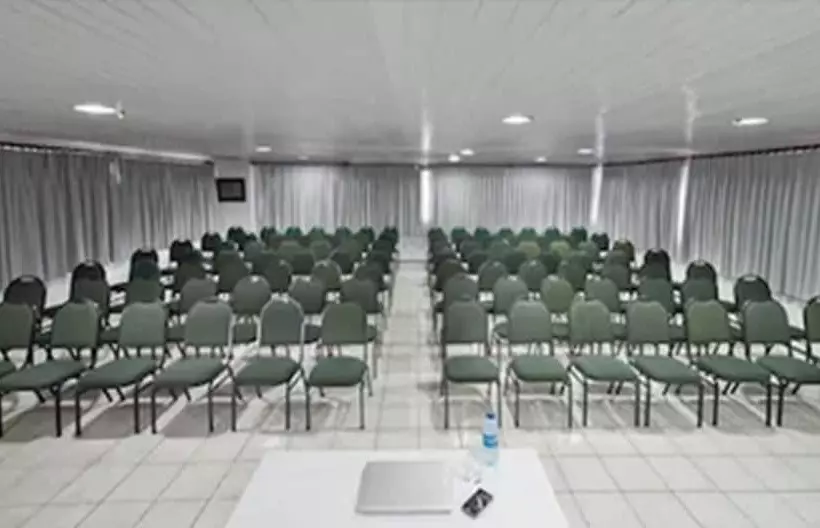 Fotos del hotel Iracema Travel:  18