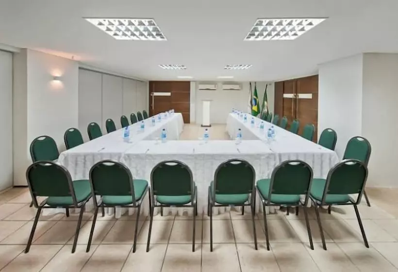 Fotos del hotel Iracema Travel:  5