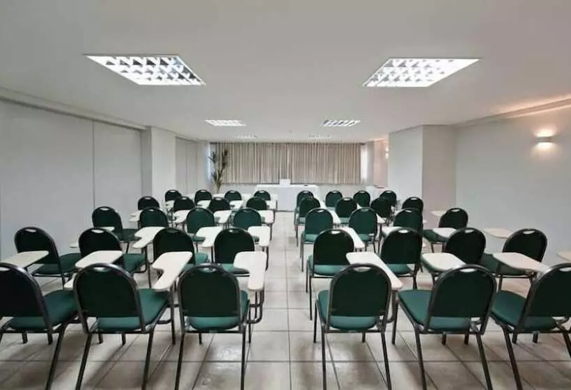 Fotos del hotel Iracema Travel:  14