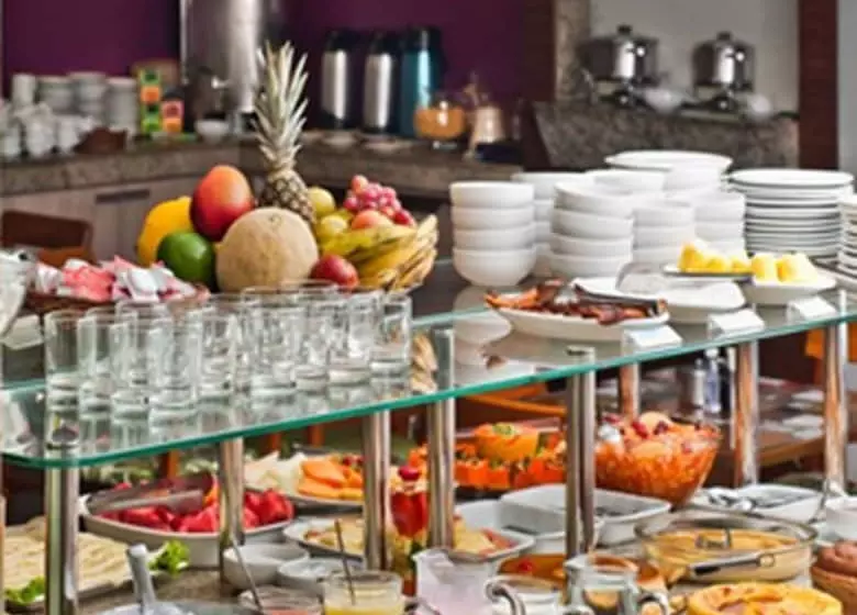 Fotos del hotel Iracema Travel:  13