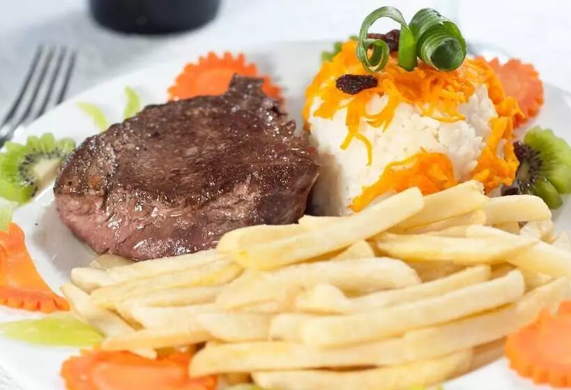 Fotos del hotel Iracema Travel:  4