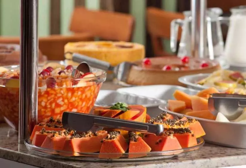 Fotos del hotel Iracema Travel:  9