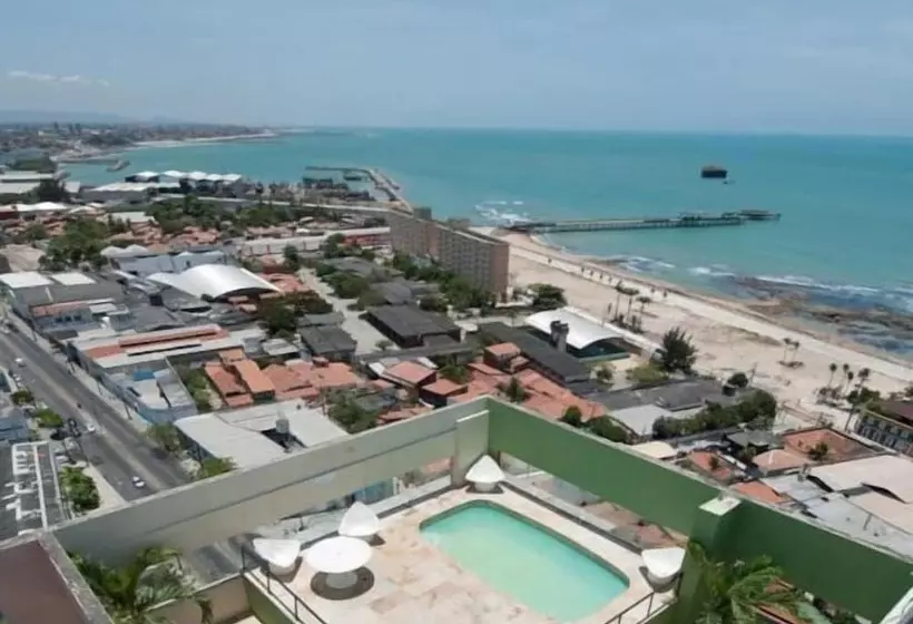 Fotos del hotel Iracema Travel:  11