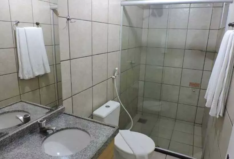 Fotos del hotel Iracema Travel:  6