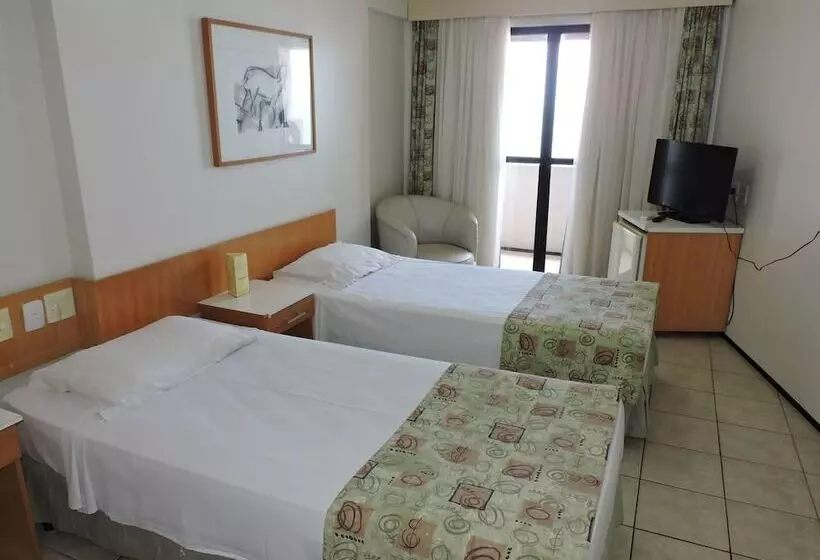 Fotos del hotel Iracema Travel:  8