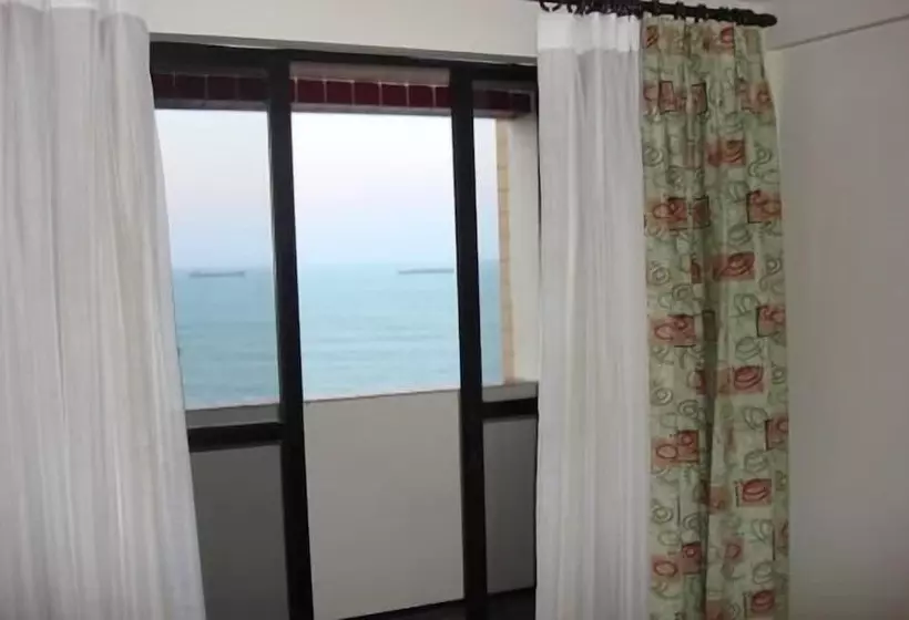 Fotos del hotel Iracema Travel:  15