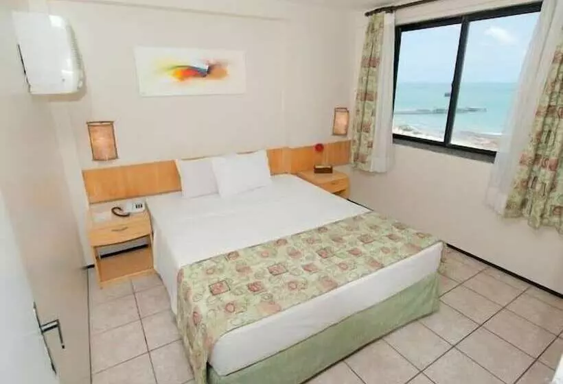 Fotos del hotel Iracema Travel:  16