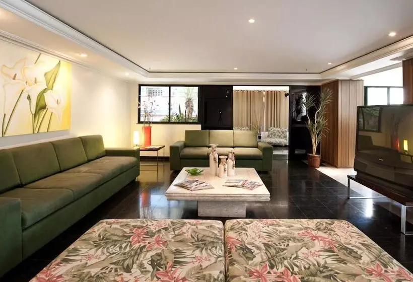 Fotos del hotel Iracema Travel:  22