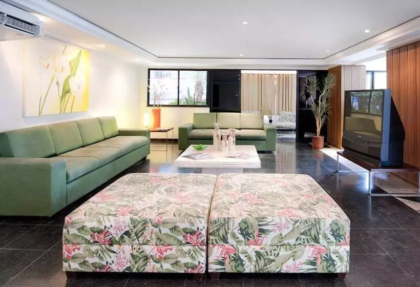 Fotos del hotel Iracema Travel:  12