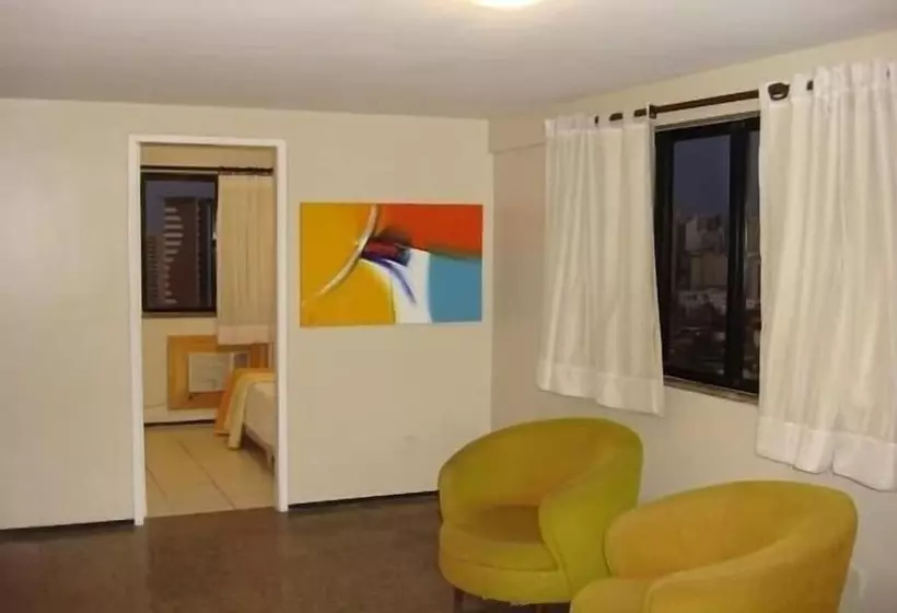 Fotos del hotel Iracema Travel:  21