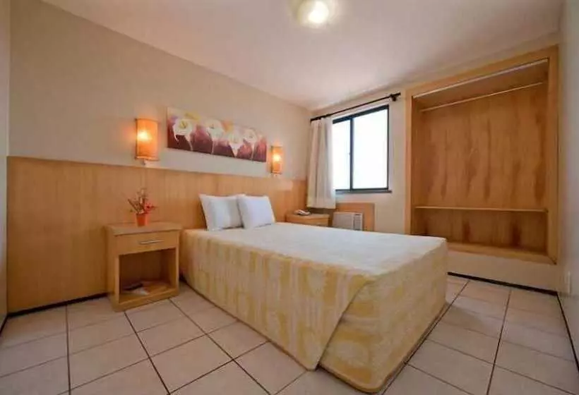 Fotos del hotel Iracema Travel:  19