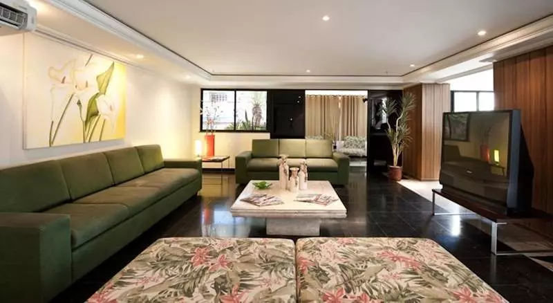 Fotos del hotel Iracema Travel:  24