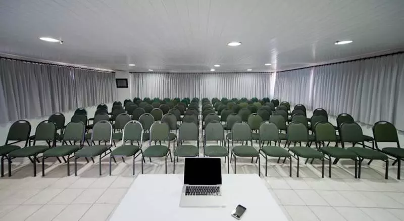 Fotos del hotel Iracema Travel:  10