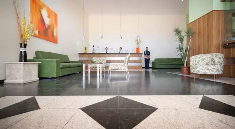 Fotos del hotel Iracema Travel:  3