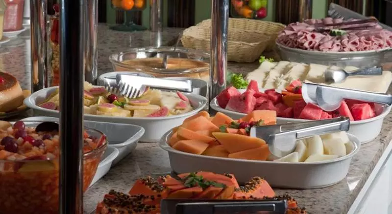 Fotos del hotel Iracema Travel:  20