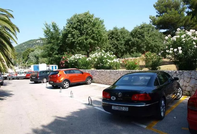 Fotos del hotel Jadran:  6