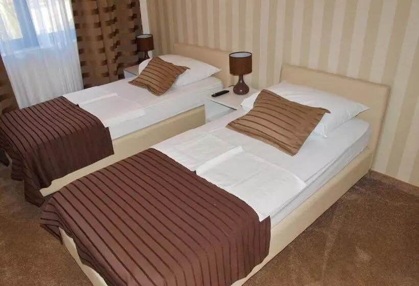 Fotos del hotel Jadran:  20