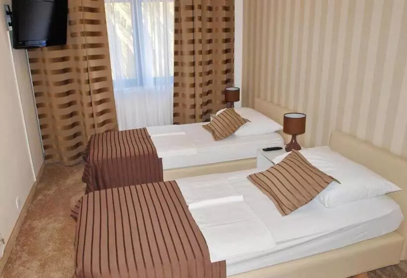 Fotos del hotel Jadran:  25