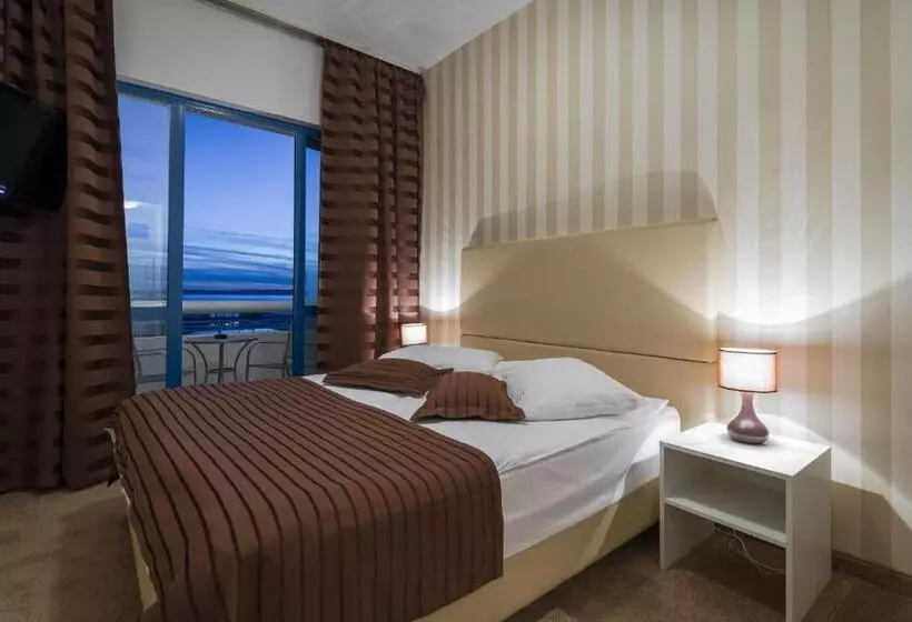 Fotos del hotel Jadran:  23