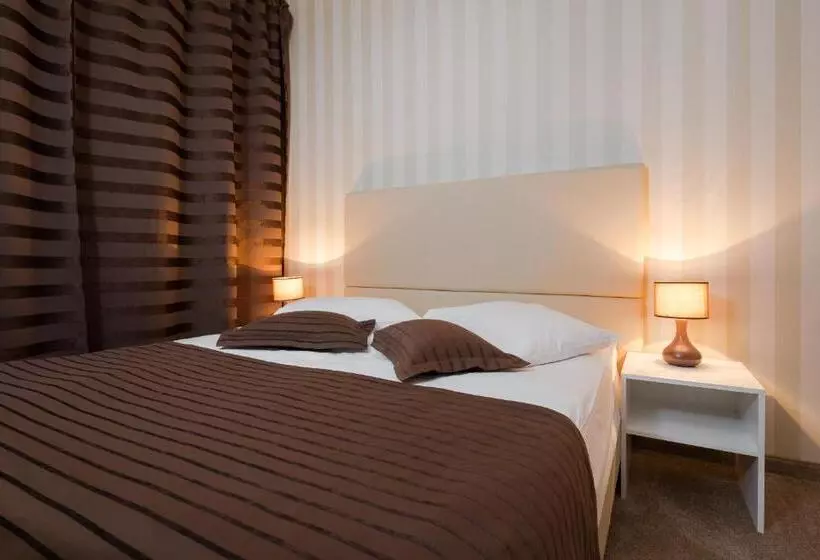 Fotos del hotel Jadran:  8