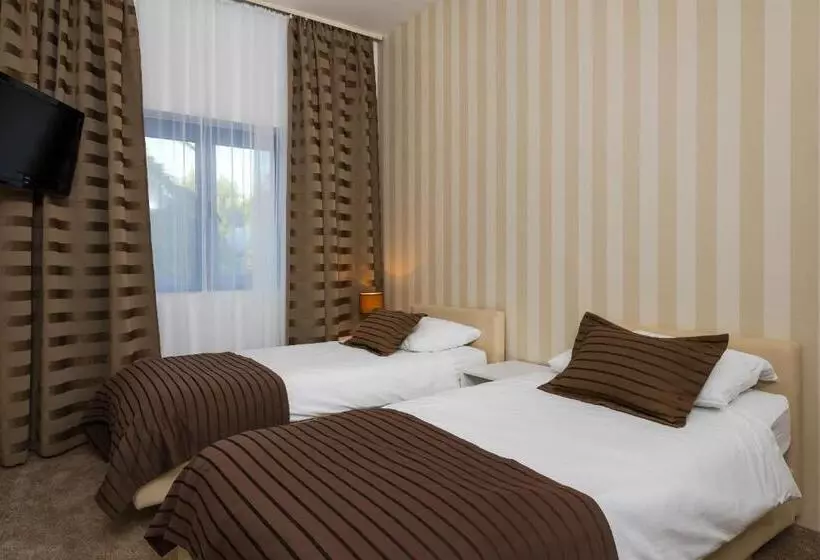 Fotos del hotel Jadran:  14