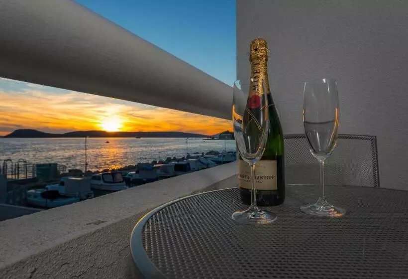 Fotos del hotel Jadran:  19