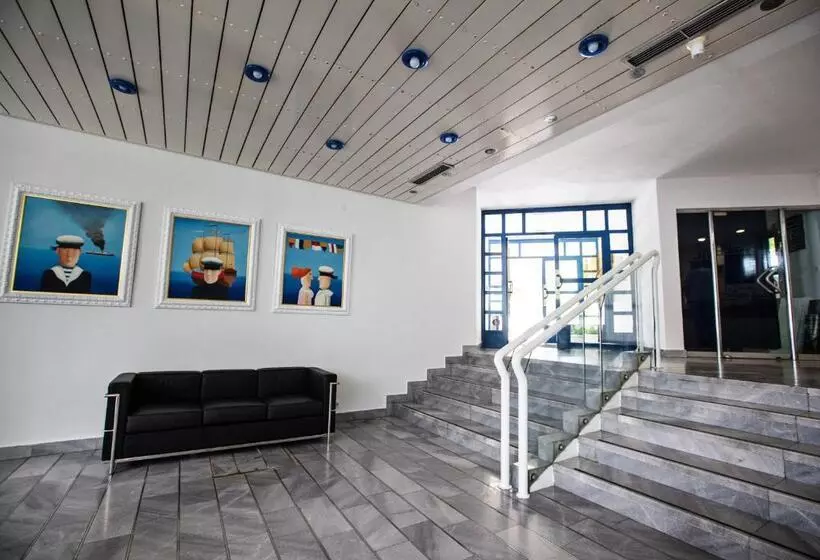 Fotos del hotel Jadran:  3