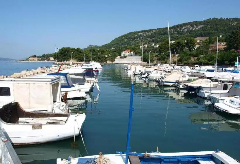 Fotos del hotel Jadran:  7