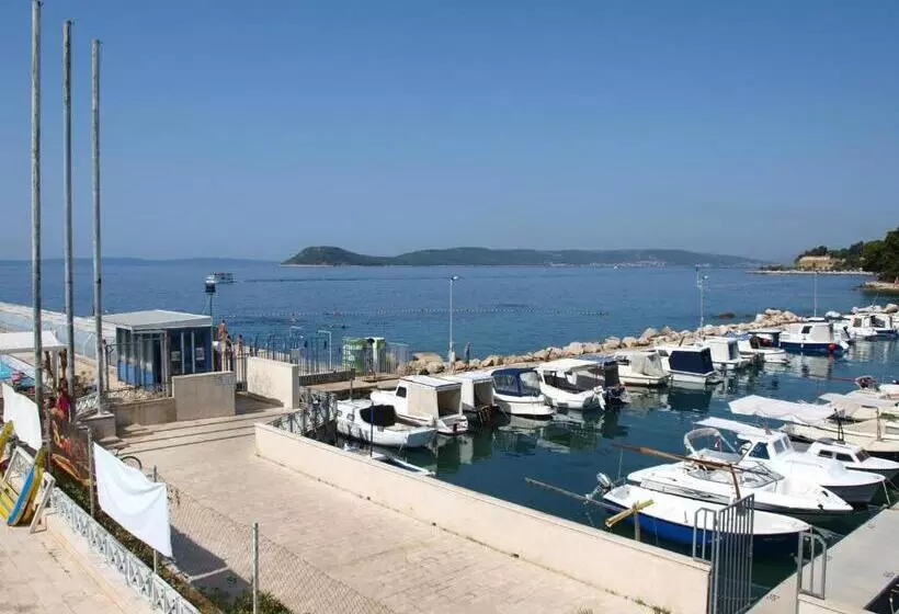 Fotos del hotel Jadran:  10