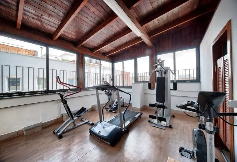 Fotos del hotel Magri S:  2