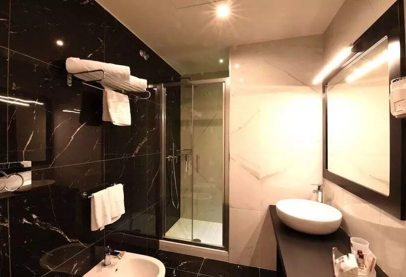 Fotos del hotel Magri S:  12