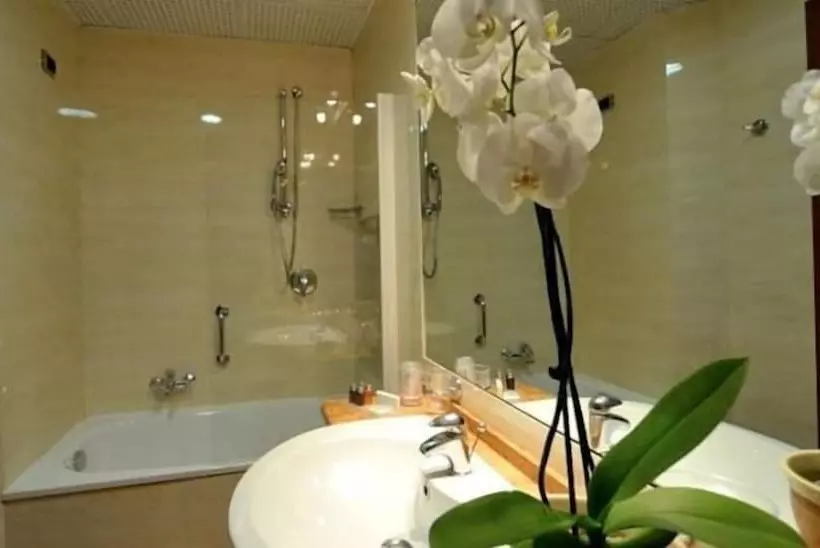 Fotos del hotel Magri S:  6