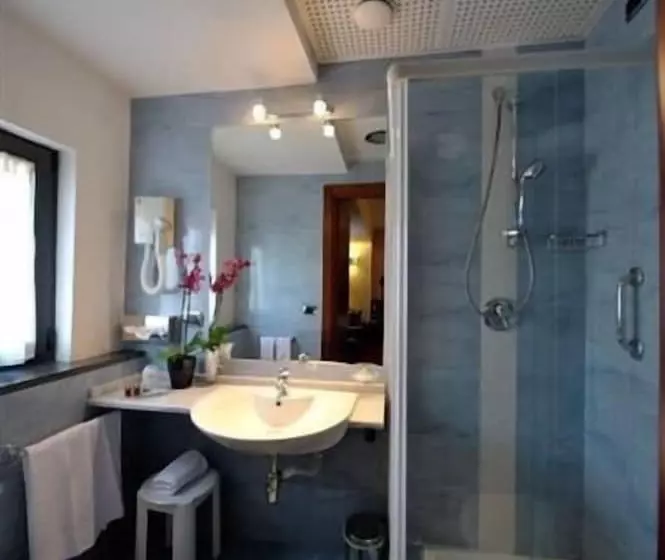 Fotos del hotel Magri S:  14