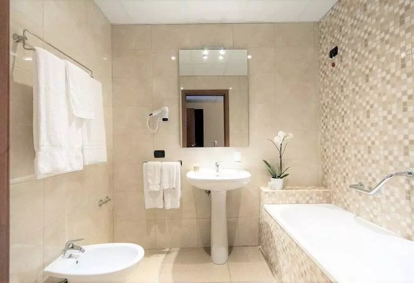 Fotos del hotel Magri S:  10