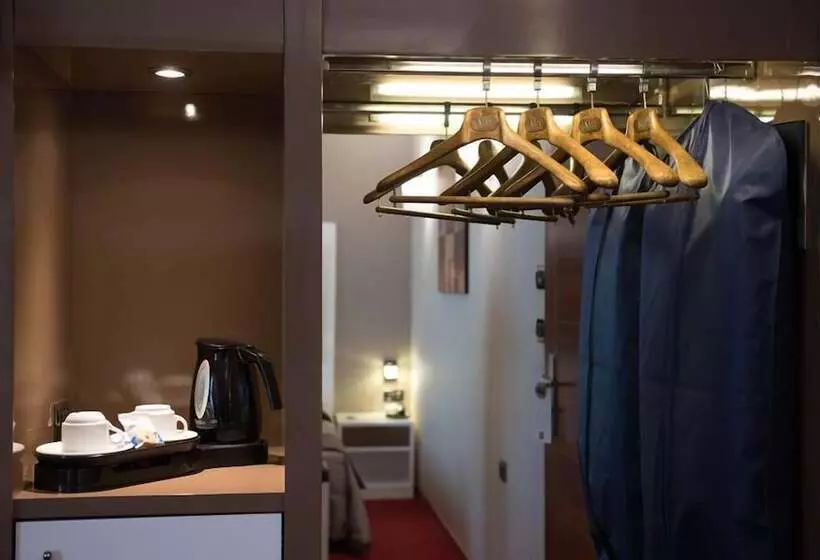 Fotos del hotel Magri S:  19