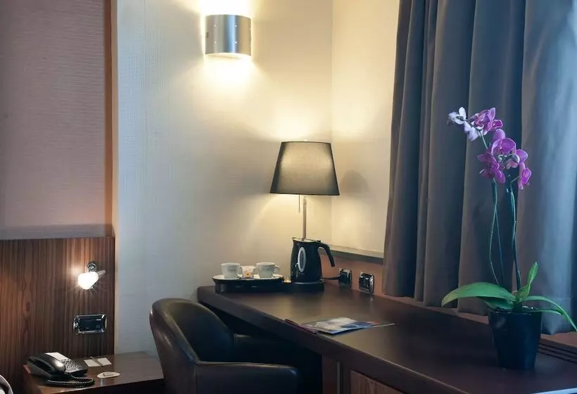 Fotos del hotel Magri S:  18