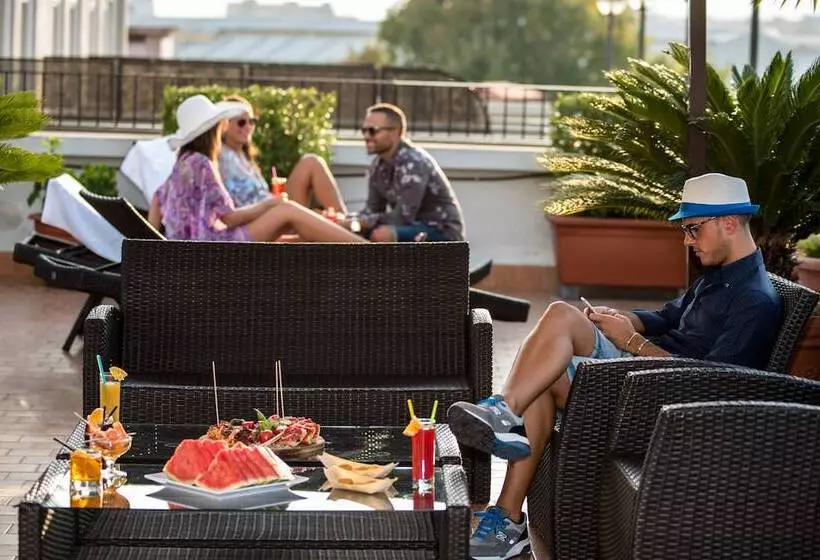 Fotos del hotel Magri S:  3