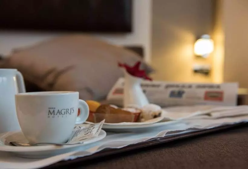 Fotos del hotel Magri S:  23