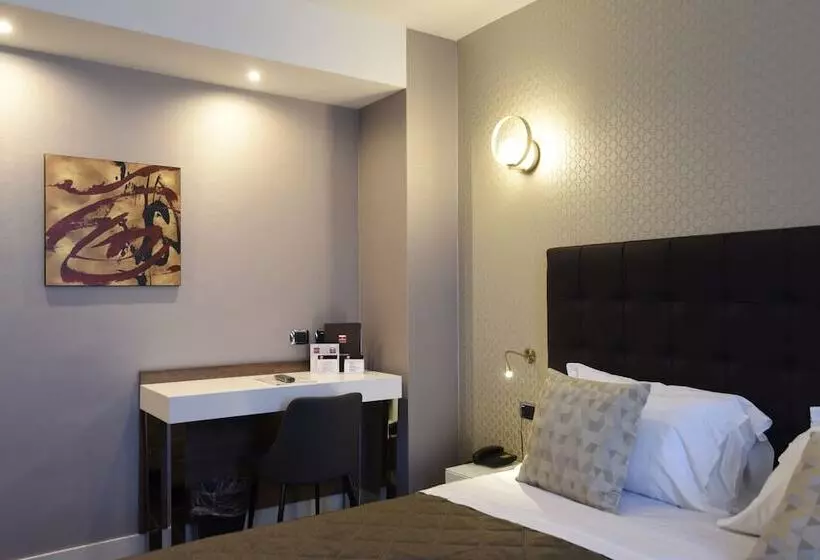 Fotos del hotel Magri S:  17