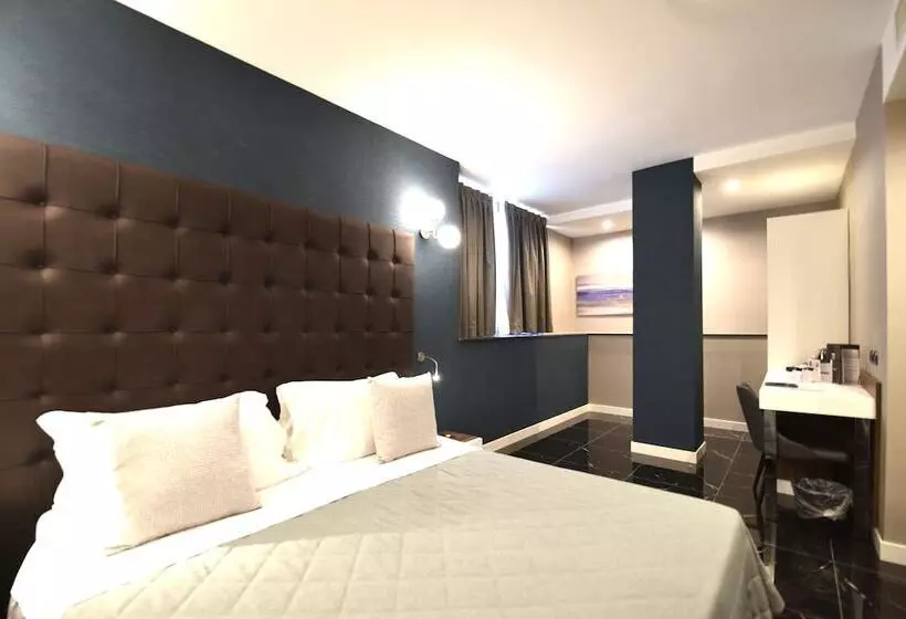 Fotos del hotel Magri S:  5