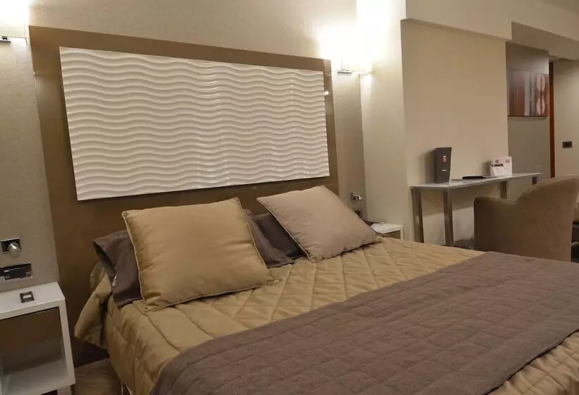 Fotos del hotel Magri S:  15