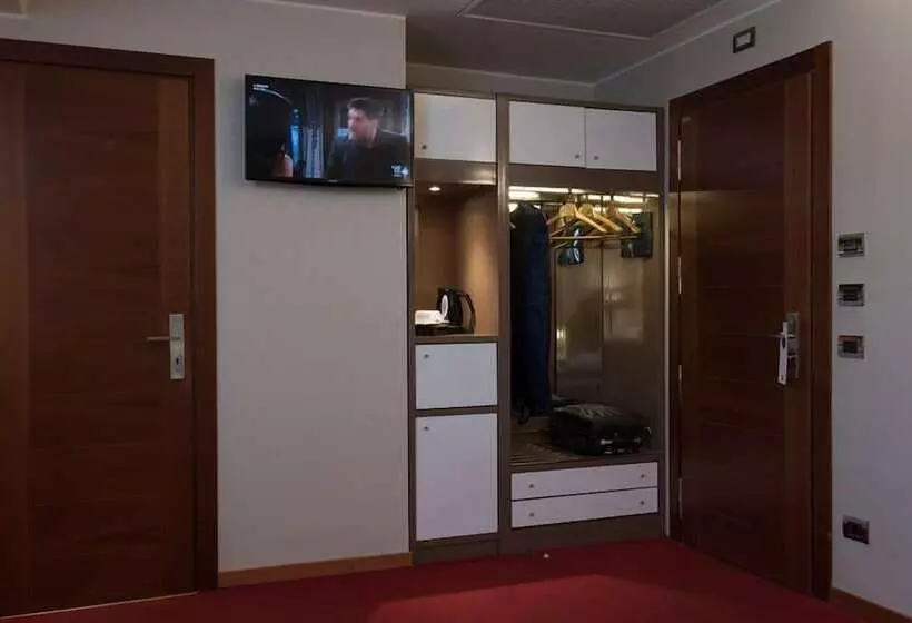 Fotos del hotel Magri S:  21