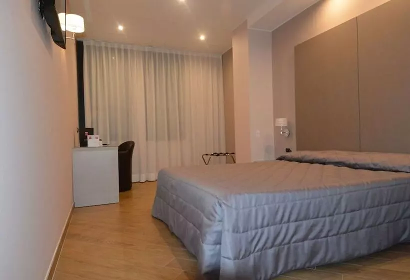 Fotos del hotel Magri S:  11