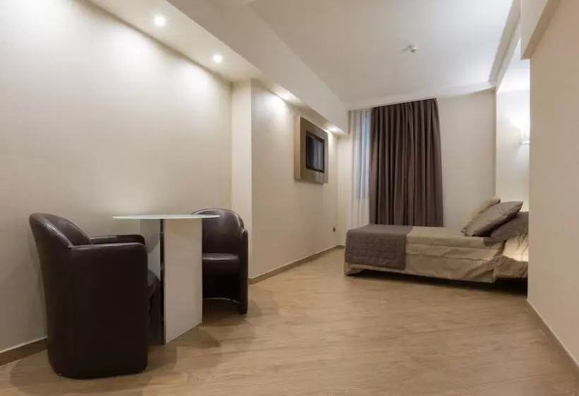 Fotos del hotel Magri S:  7