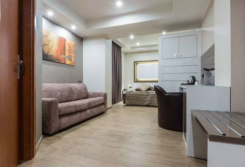 Fotos del hotel Magri S:  24